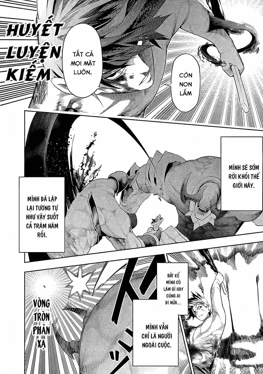 Tsuihousareru Tabi Ni Skill Wo Te Ni Ireta Ore Ga, 100 No Isekai De 2-Shuume Musou - Chương 16 - ảnh 27