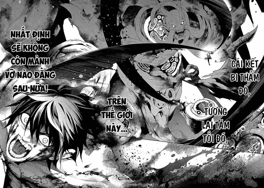 Tsuihousareru Tabi Ni Skill Wo Te Ni Ireta Ore Ga, 100 No Isekai De 2-Shuume Musou - Chương 16 - ảnh 31