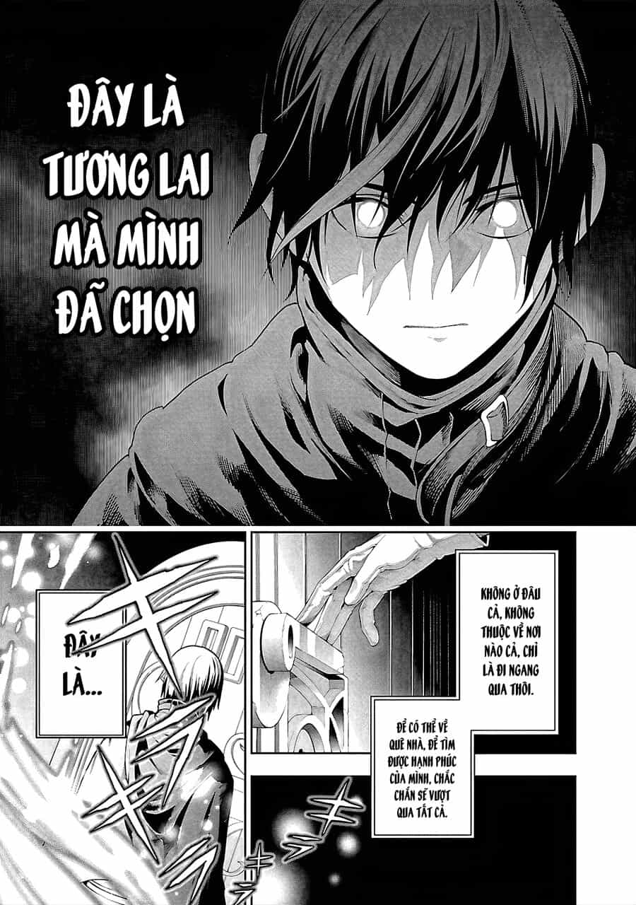 Tsuihousareru Tabi Ni Skill Wo Te Ni Ireta Ore Ga, 100 No Isekai De 2-Shuume Musou - Chương 17 - ảnh 33