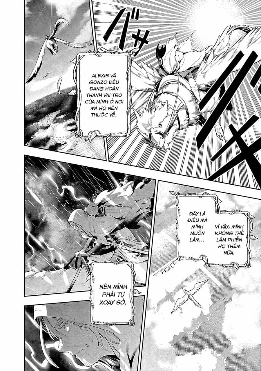 Tsuihousareru Tabi Ni Skill Wo Te Ni Ireta Ore Ga, 100 No Isekai De 2-Shuume Musou - Chương 19 - ảnh 10