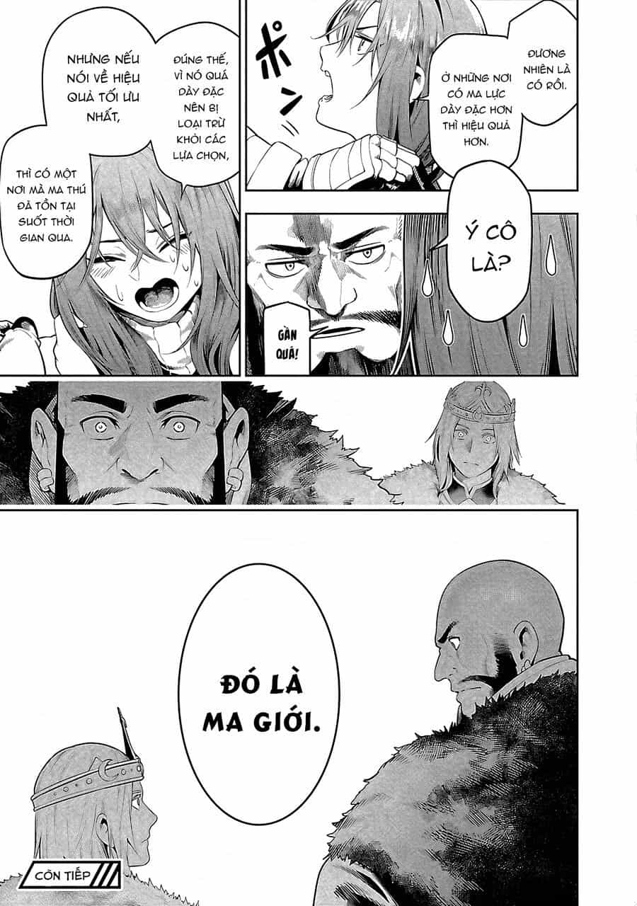 Tsuihousareru Tabi Ni Skill Wo Te Ni Ireta Ore Ga, 100 No Isekai De 2-Shuume Musou - Chương 19 - ảnh 25