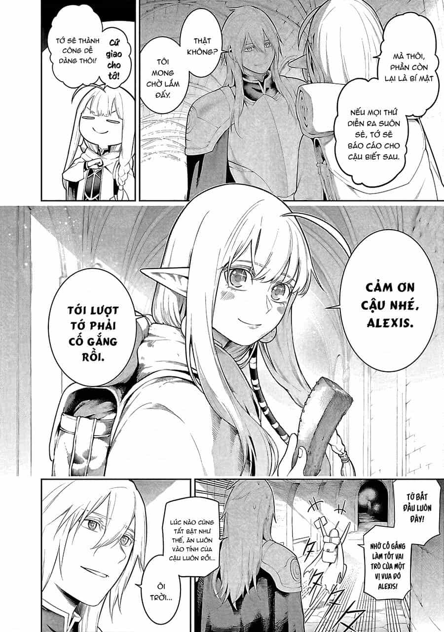 Tsuihousareru Tabi Ni Skill Wo Te Ni Ireta Ore Ga, 100 No Isekai De 2-Shuume Musou - Chương 19 - ảnh 7