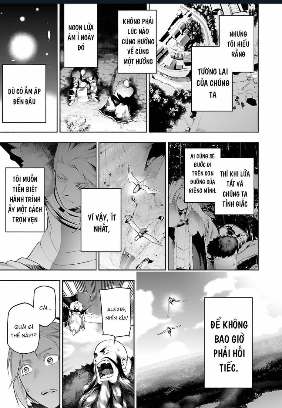 Tsuihousareru Tabi Ni Skill Wo Te Ni Ireta Ore Ga, 100 No Isekai De 2-Shuume Musou - Chương 20 - ảnh 11