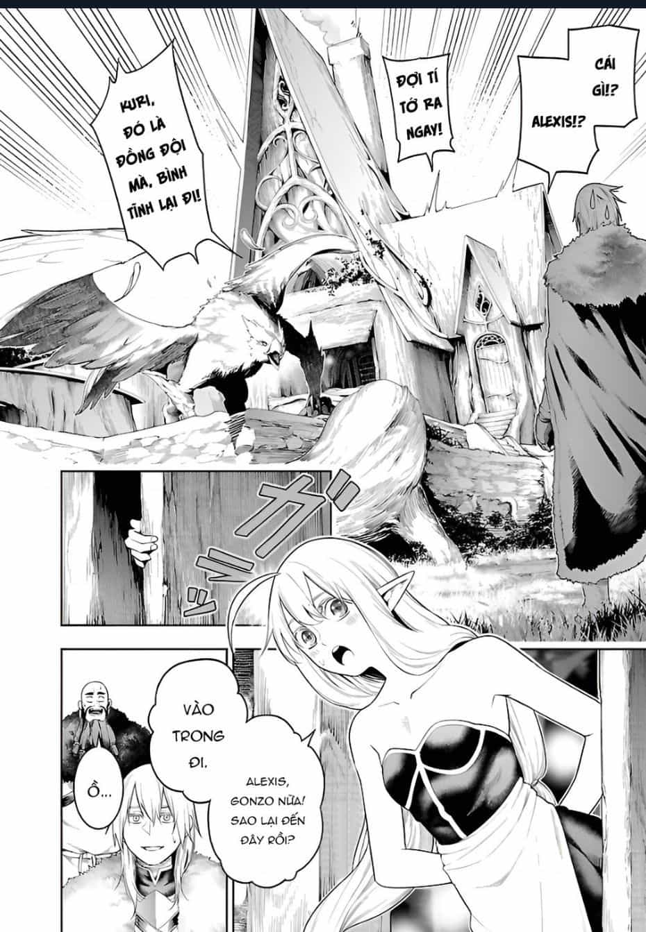 Tsuihousareru Tabi Ni Skill Wo Te Ni Ireta Ore Ga, 100 No Isekai De 2-Shuume Musou - Chương 20 - ảnh 15