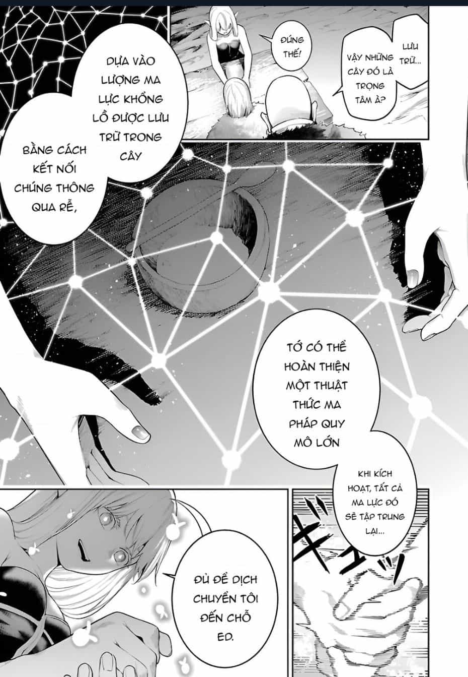 Tsuihousareru Tabi Ni Skill Wo Te Ni Ireta Ore Ga, 100 No Isekai De 2-Shuume Musou - Chương 20 - ảnh 18