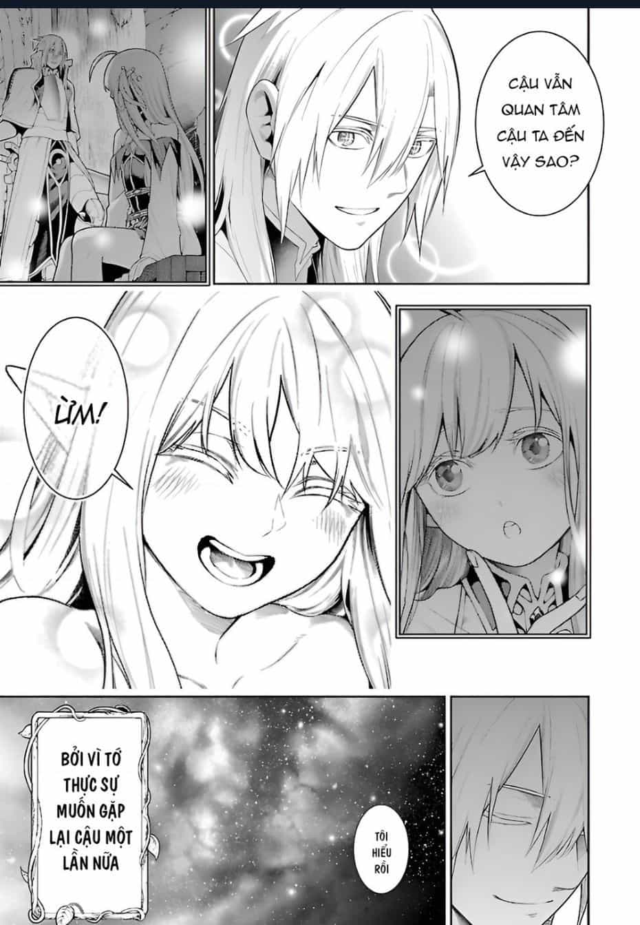 Tsuihousareru Tabi Ni Skill Wo Te Ni Ireta Ore Ga, 100 No Isekai De 2-Shuume Musou - Chương 20 - ảnh 22
