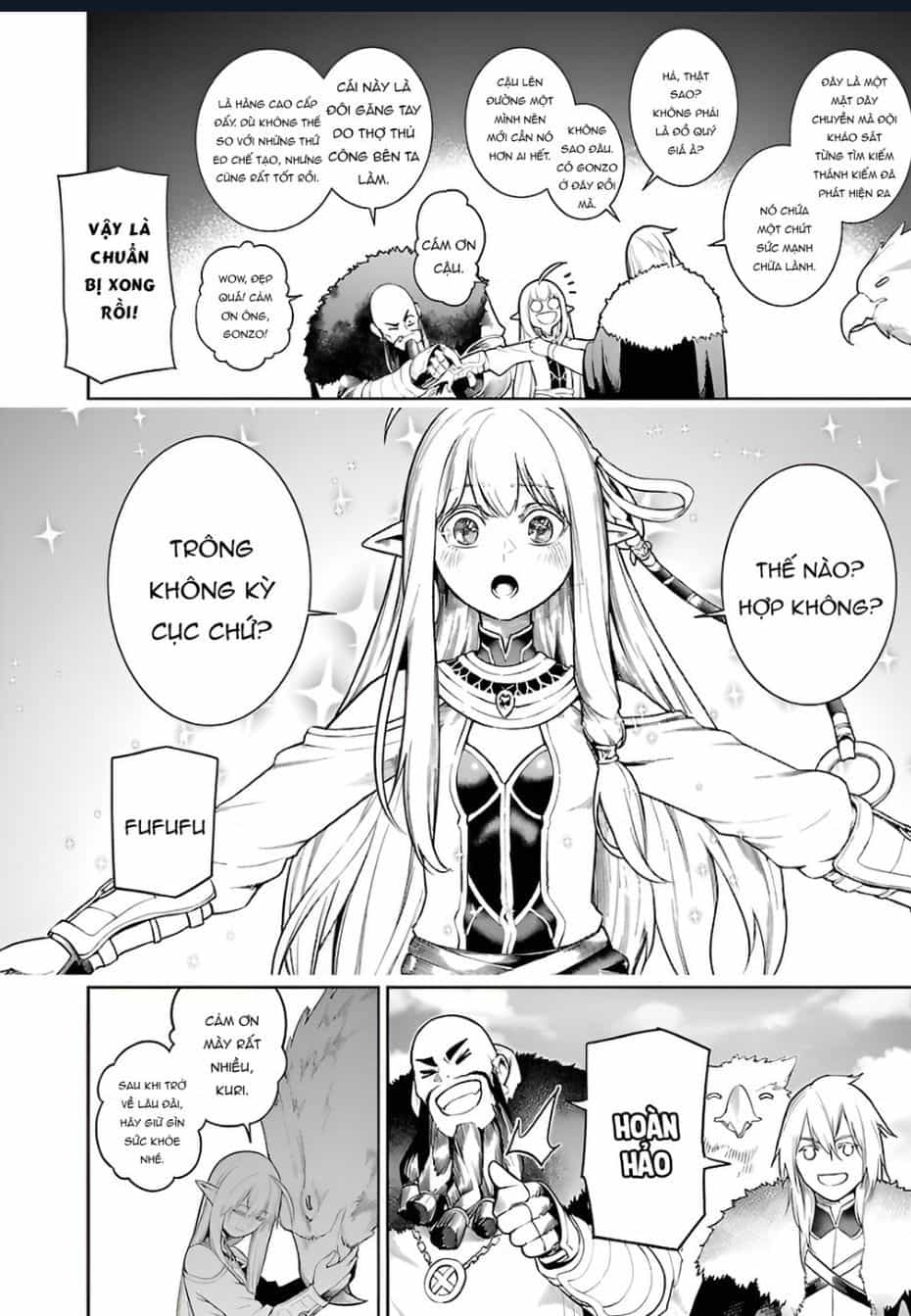 Tsuihousareru Tabi Ni Skill Wo Te Ni Ireta Ore Ga, 100 No Isekai De 2-Shuume Musou - Chương 20 - ảnh 24