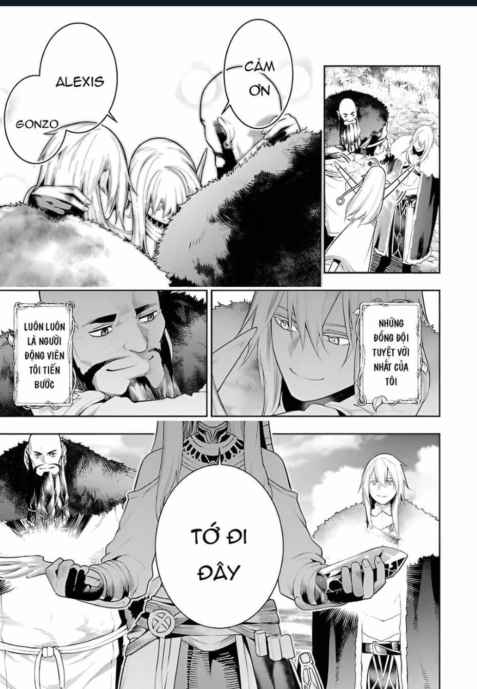 Tsuihousareru Tabi Ni Skill Wo Te Ni Ireta Ore Ga, 100 No Isekai De 2-Shuume Musou - Chương 20 - ảnh 25