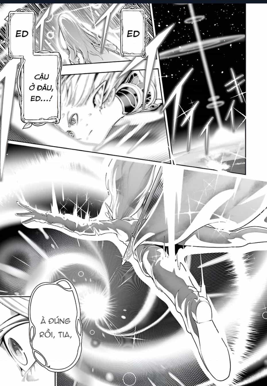 Tsuihousareru Tabi Ni Skill Wo Te Ni Ireta Ore Ga, 100 No Isekai De 2-Shuume Musou - Chương 20 - ảnh 27