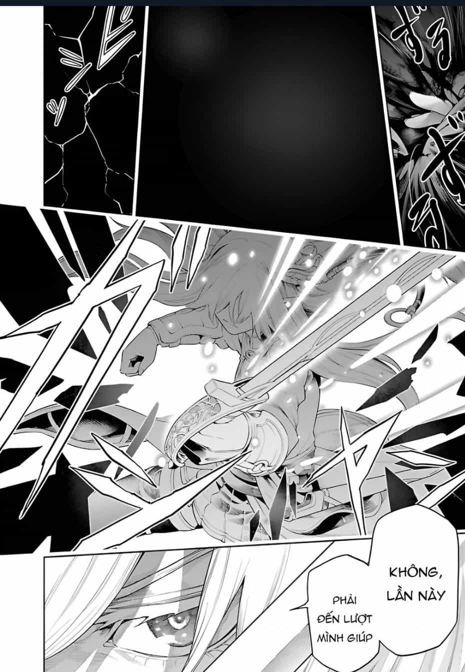 Tsuihousareru Tabi Ni Skill Wo Te Ni Ireta Ore Ga, 100 No Isekai De 2-Shuume Musou - Chương 20 - ảnh 31