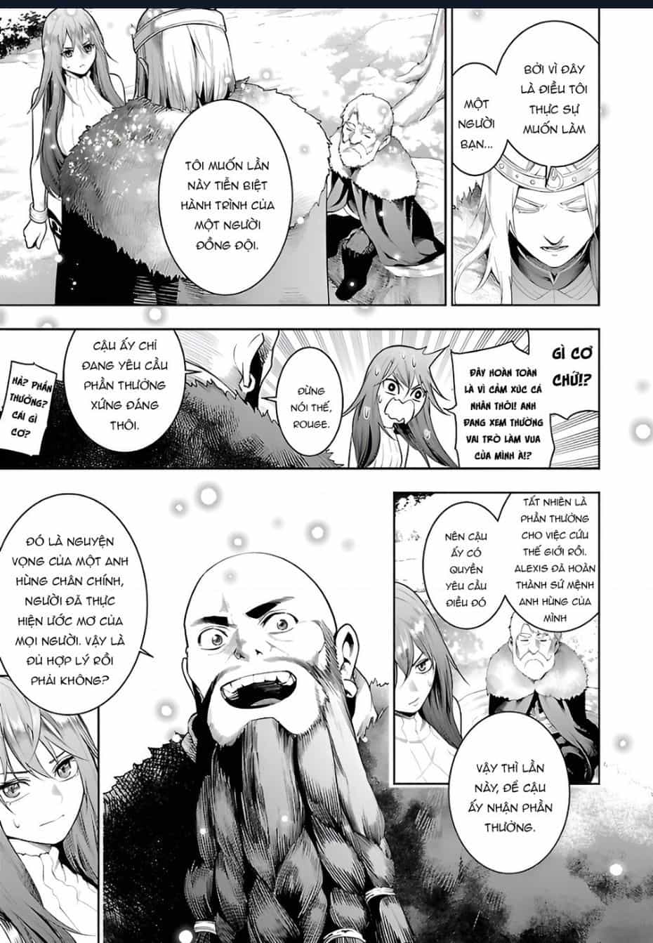 Tsuihousareru Tabi Ni Skill Wo Te Ni Ireta Ore Ga, 100 No Isekai De 2-Shuume Musou - Chương 20 - ảnh 7