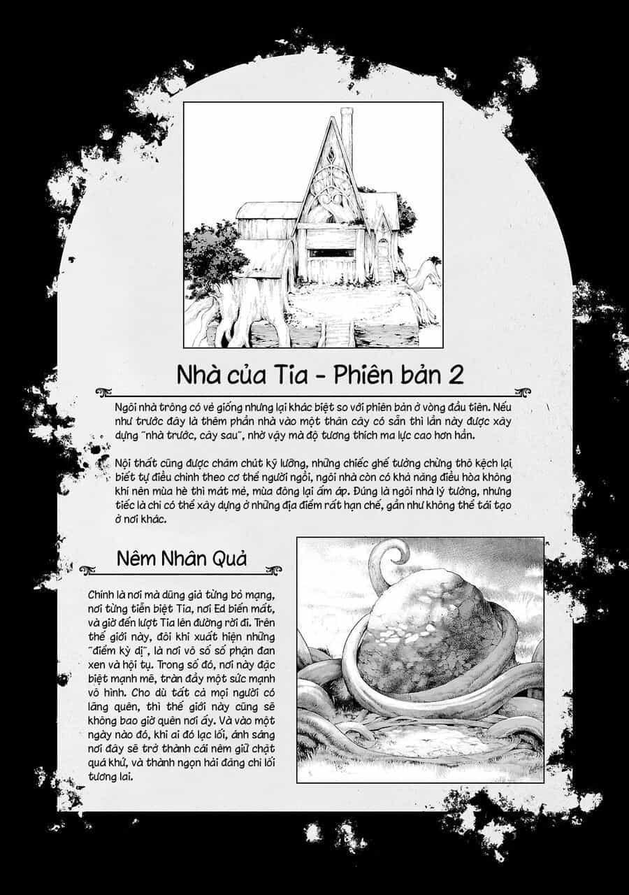 Tsuihousareru Tabi Ni Skill Wo Te Ni Ireta Ore Ga, 100 No Isekai De 2-Shuume Musou - Chương 20.5 - ảnh 10