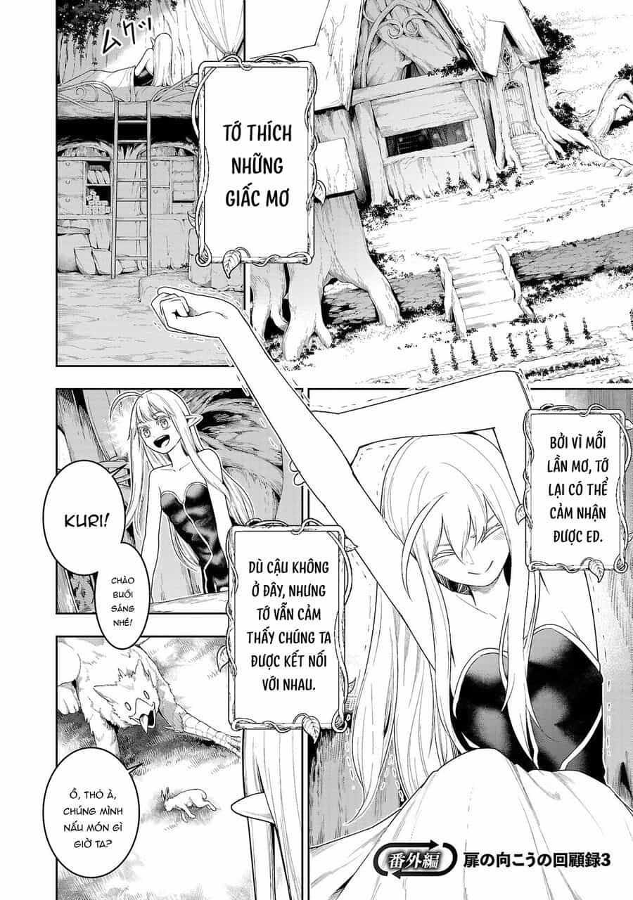 Tsuihousareru Tabi Ni Skill Wo Te Ni Ireta Ore Ga, 100 No Isekai De 2-Shuume Musou - Chương 20.5 - ảnh 11