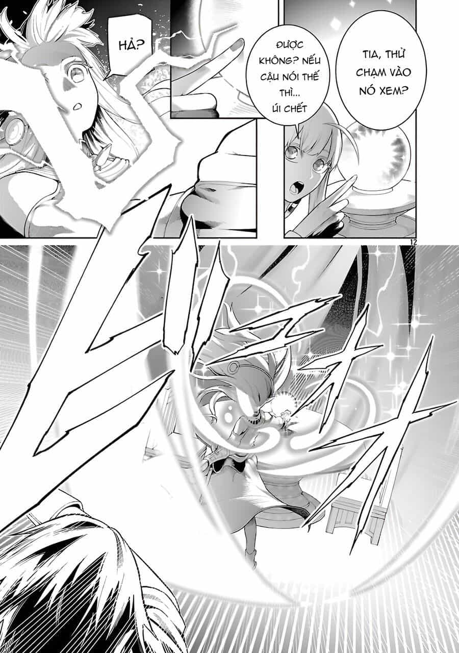 Tsuihousareru Tabi Ni Skill Wo Te Ni Ireta Ore Ga, 100 No Isekai De 2-Shuume Musou - Chương 21 - ảnh 16