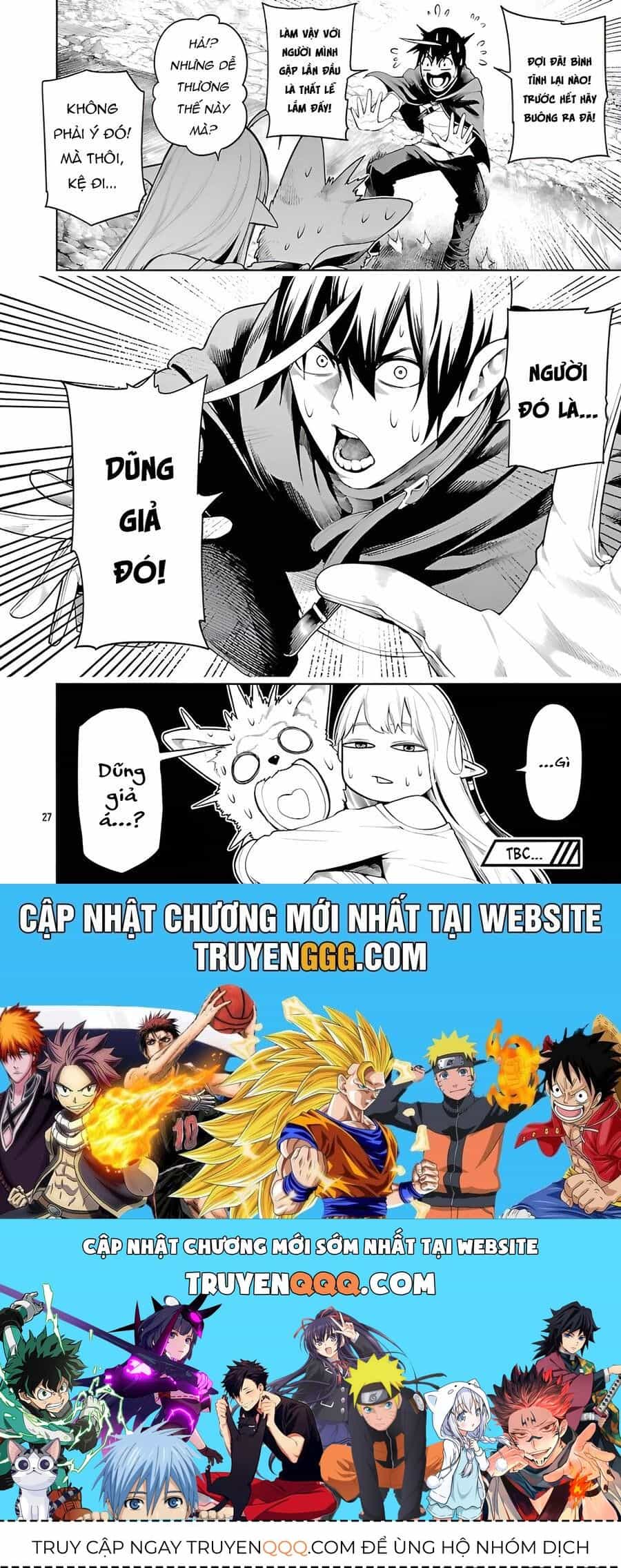Tsuihousareru Tabi Ni Skill Wo Te Ni Ireta Ore Ga, 100 No Isekai De 2-Shuume Musou - Chương 21 - ảnh 30