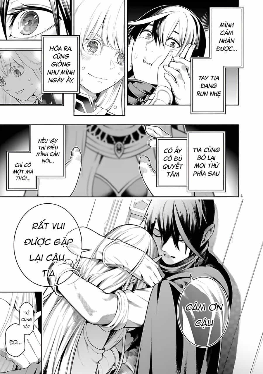 Tsuihousareru Tabi Ni Skill Wo Te Ni Ireta Ore Ga, 100 No Isekai De 2-Shuume Musou - Chương 21 - ảnh 8