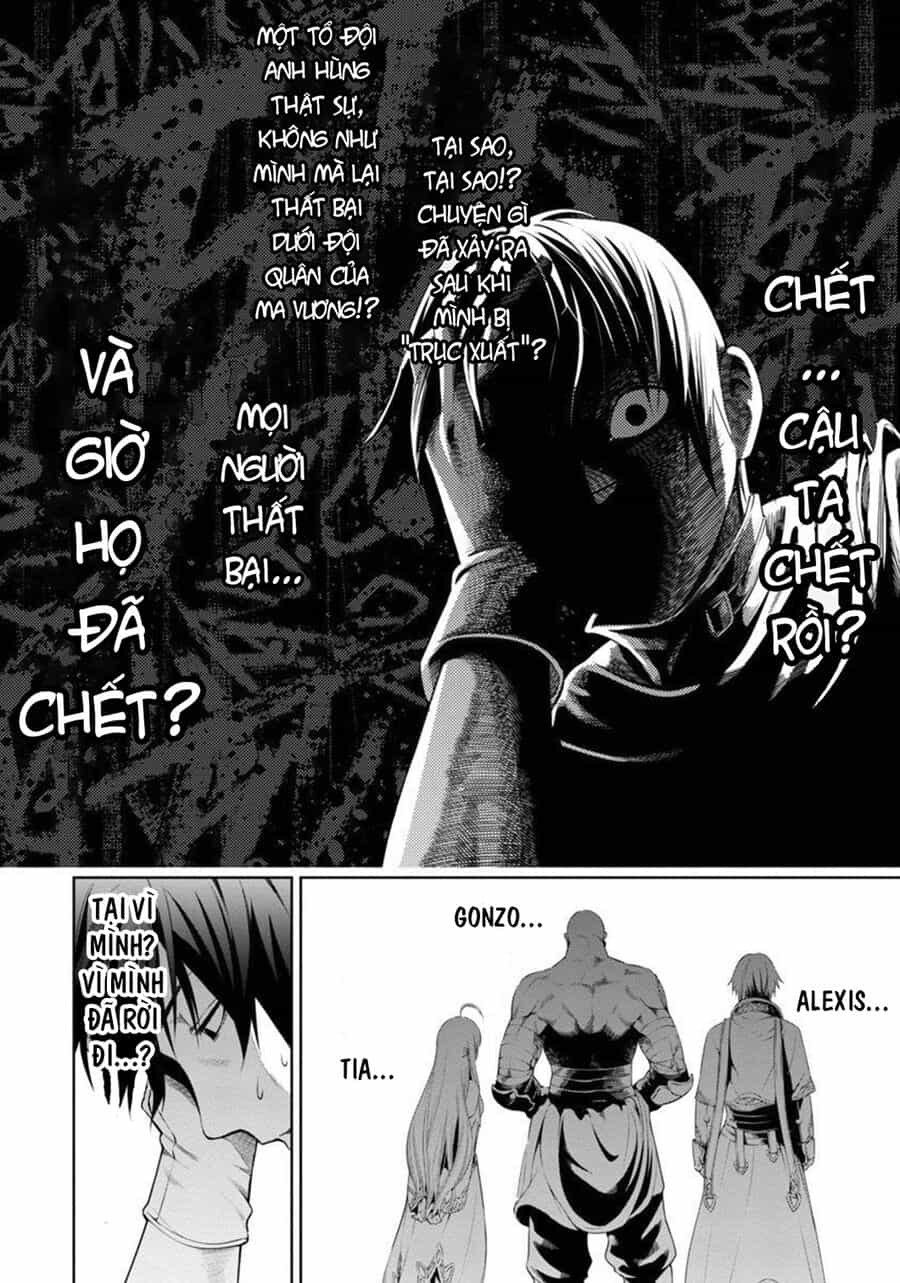 Tsuihousareru Tabi Ni Skill Wo Te Ni Ireta Ore Ga, 100 No Isekai De 2-Shuume Musou - Chương 3 - ảnh 12