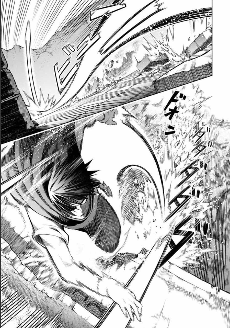 Tsuihousareru Tabi Ni Skill Wo Te Ni Ireta Ore Ga, 100 No Isekai De 2-Shuume Musou - Chương 3 - ảnh 19