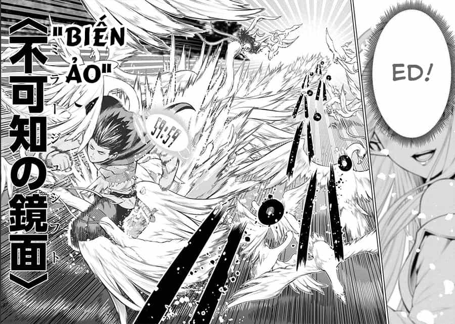 Tsuihousareru Tabi Ni Skill Wo Te Ni Ireta Ore Ga, 100 No Isekai De 2-Shuume Musou - Chương 3 - ảnh 22