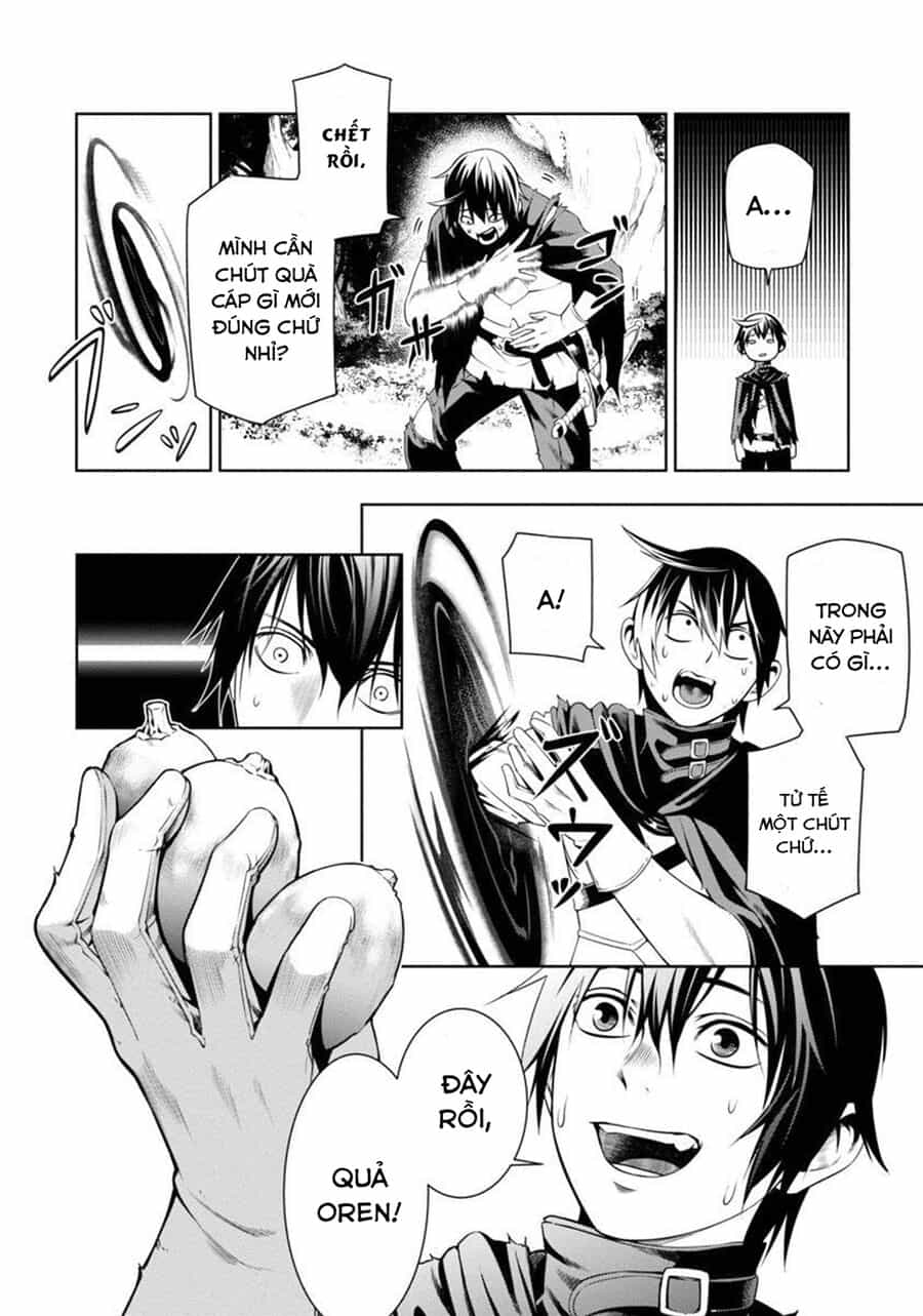 Tsuihousareru Tabi Ni Skill Wo Te Ni Ireta Ore Ga, 100 No Isekai De 2-Shuume Musou - Chương 3 - ảnh 31