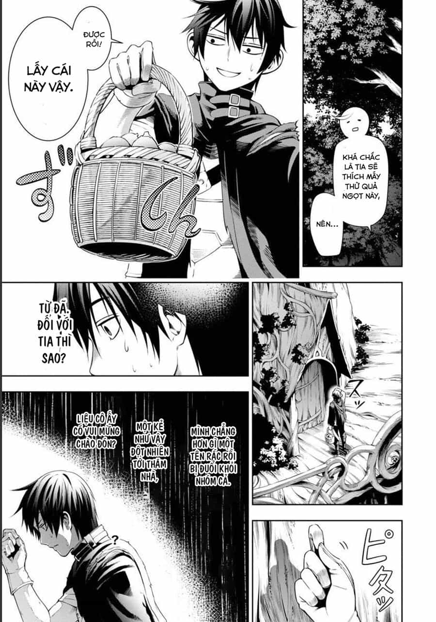 Tsuihousareru Tabi Ni Skill Wo Te Ni Ireta Ore Ga, 100 No Isekai De 2-Shuume Musou - Chương 3 - ảnh 32