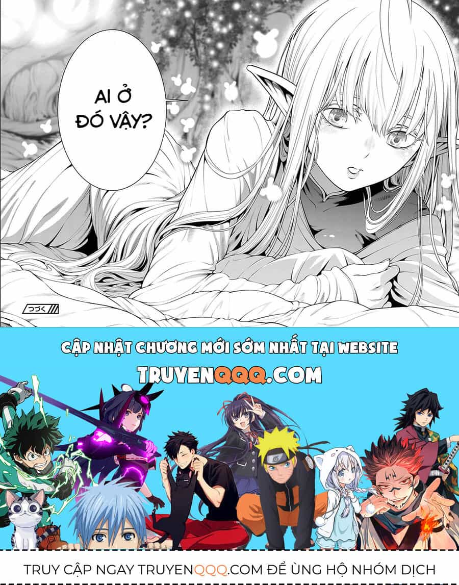 Tsuihousareru Tabi Ni Skill Wo Te Ni Ireta Ore Ga, 100 No Isekai De 2-Shuume Musou - Chương 3 - ảnh 35