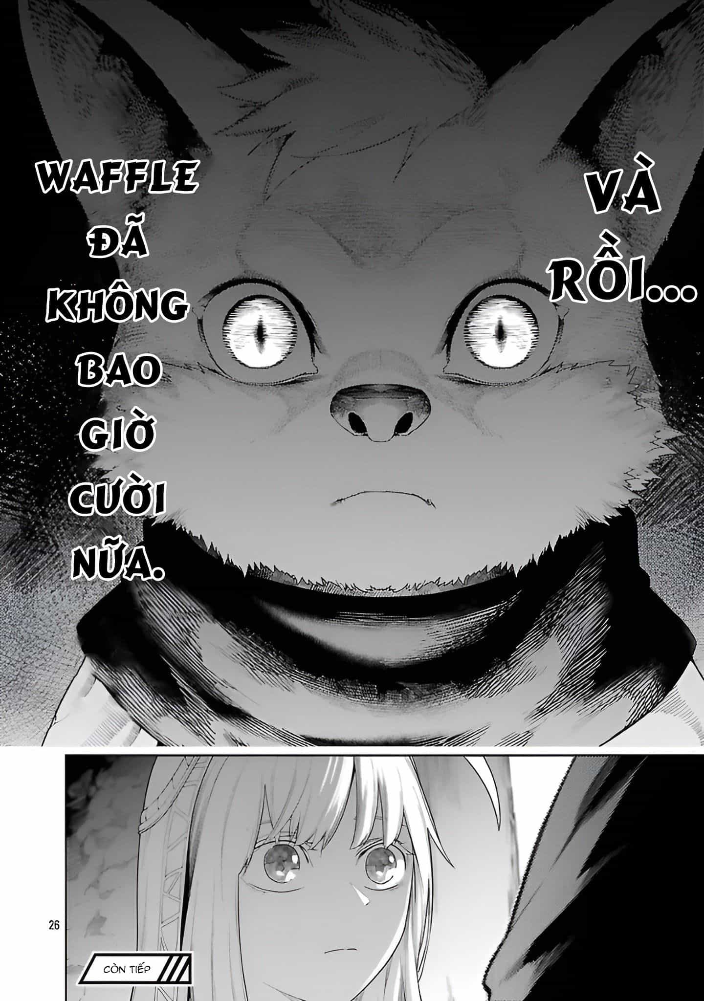 Tsuihousareru Tabi Ni Skill Wo Te Ni Ireta Ore Ga, 100 No Isekai De 2-Shuume Musou - Chương 22 - ảnh 26