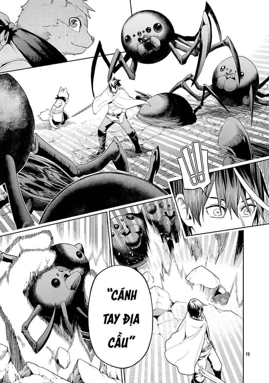Tsuihousareru Tabi Ni Skill Wo Te Ni Ireta Ore Ga, 100 No Isekai De 2-Shuume Musou - Chương 23 - ảnh 20