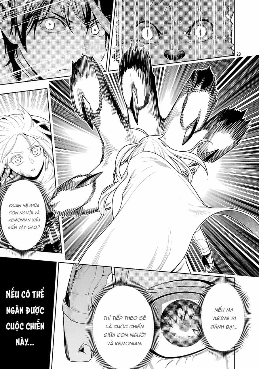 Tsuihousareru Tabi Ni Skill Wo Te Ni Ireta Ore Ga, 100 No Isekai De 2-Shuume Musou - Chương 23 - ảnh 30