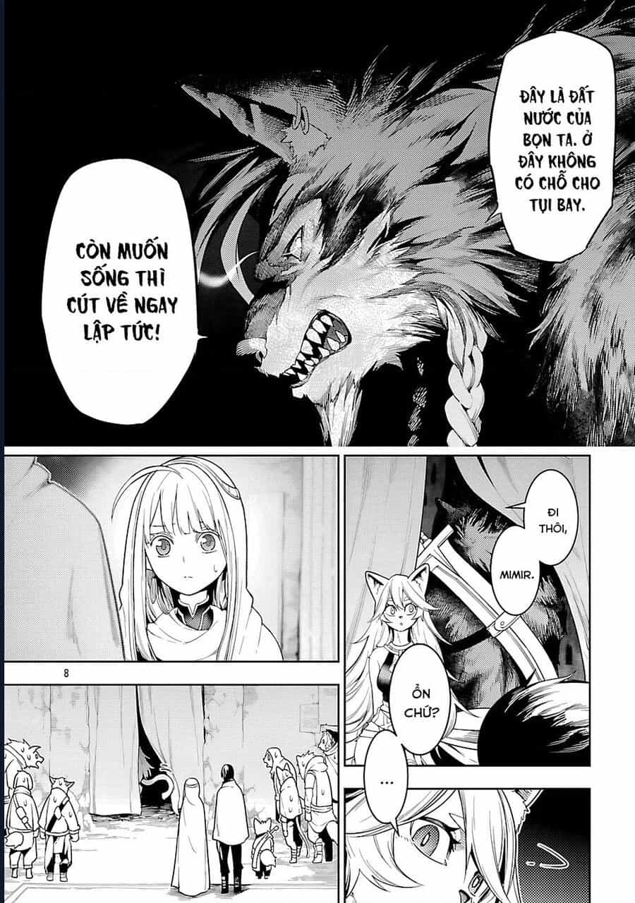Tsuihousareru Tabi Ni Skill Wo Te Ni Ireta Ore Ga, 100 No Isekai De 2-Shuume Musou - Chương 24 - ảnh 10