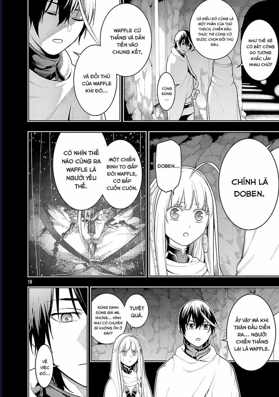 Tsuihousareru Tabi Ni Skill Wo Te Ni Ireta Ore Ga, 100 No Isekai De 2-Shuume Musou - Chương 24 - ảnh 20