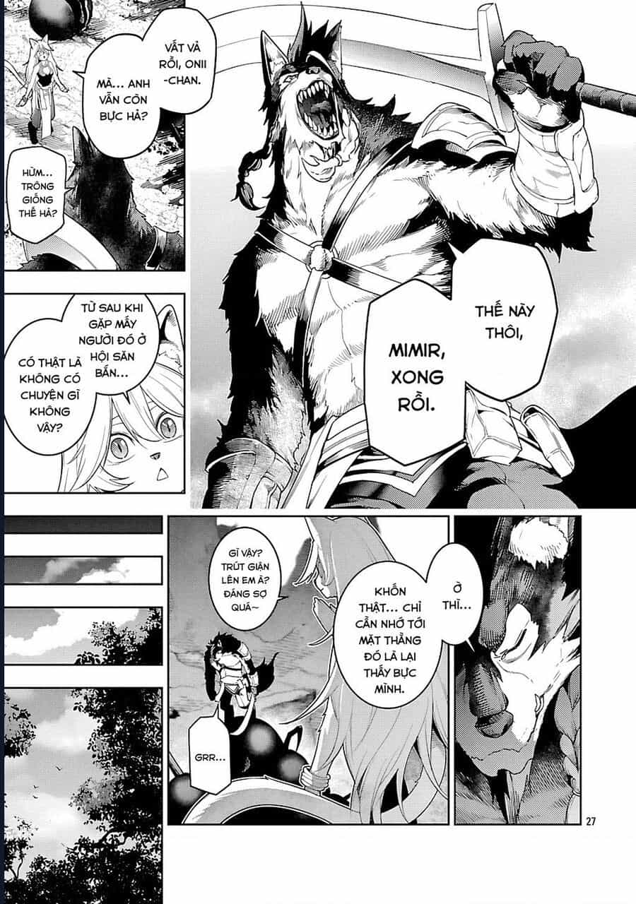 Tsuihousareru Tabi Ni Skill Wo Te Ni Ireta Ore Ga, 100 No Isekai De 2-Shuume Musou - Chương 24 - ảnh 29