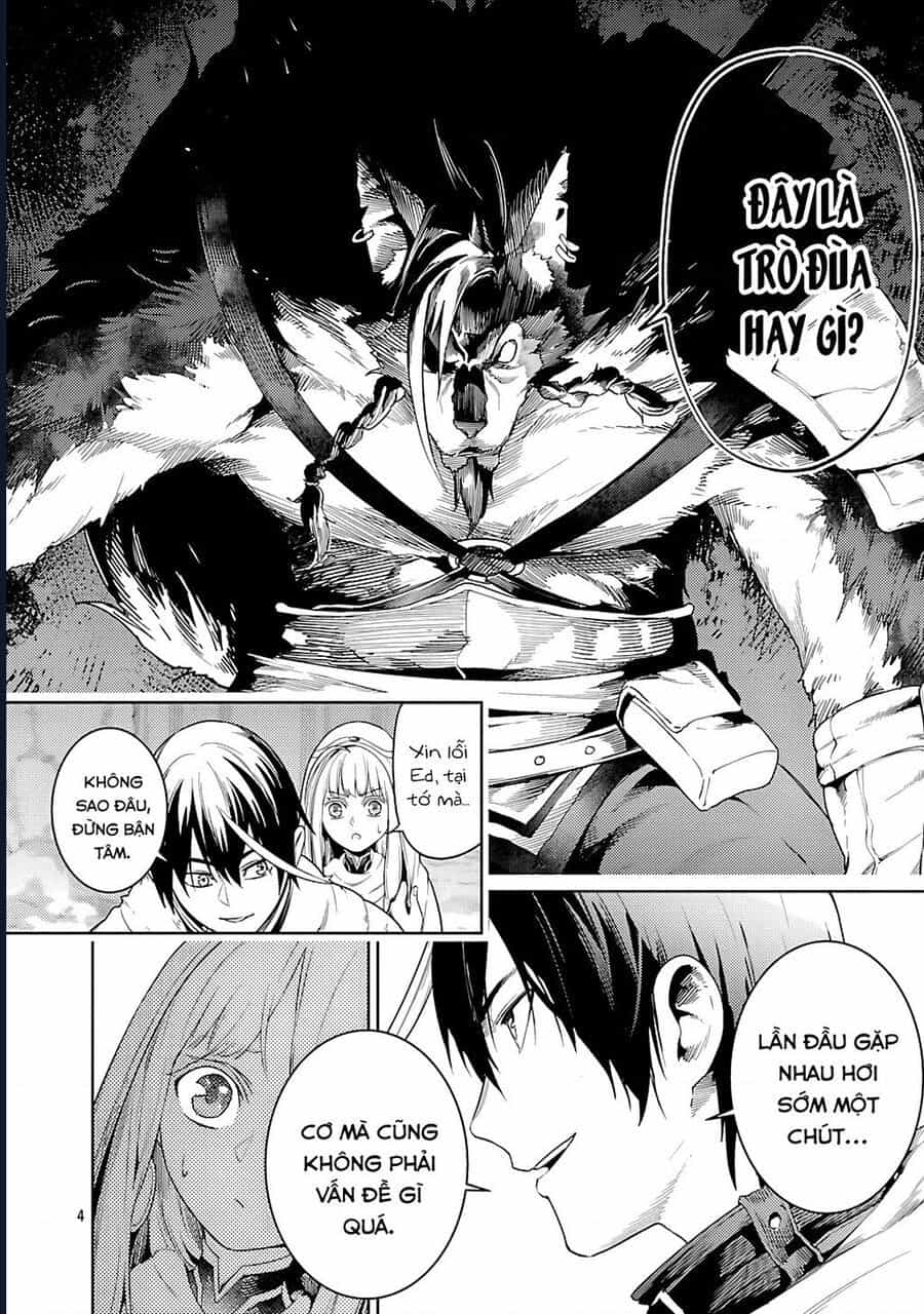 Tsuihousareru Tabi Ni Skill Wo Te Ni Ireta Ore Ga, 100 No Isekai De 2-Shuume Musou - Chương 24 - ảnh 6