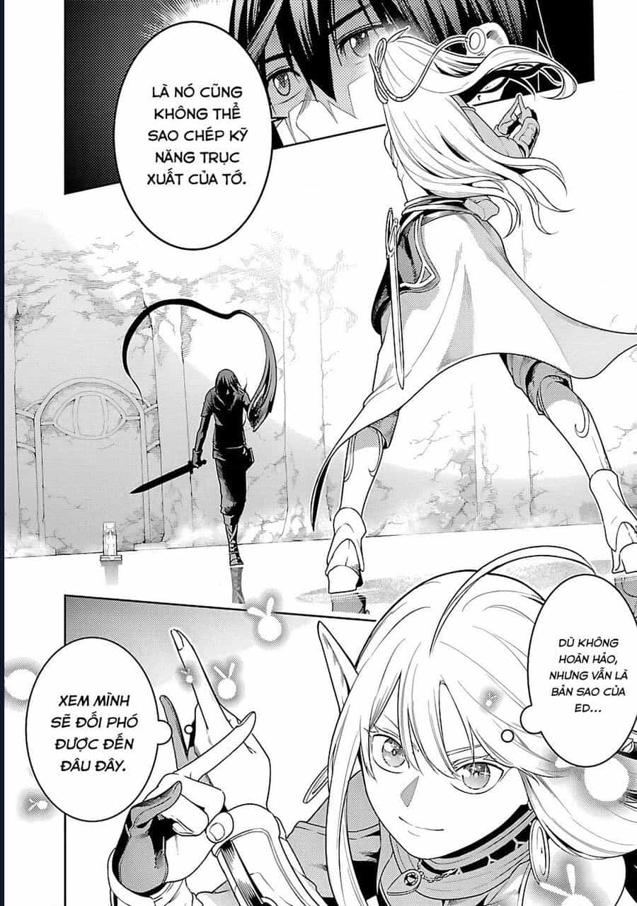 Tsuihousareru Tabi Ni Skill Wo Te Ni Ireta Ore Ga, 100 No Isekai De 2-Shuume Musou - Chương 25 - ảnh 19