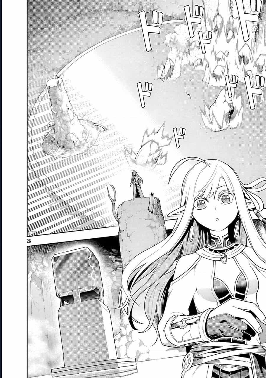 Tsuihousareru Tabi Ni Skill Wo Te Ni Ireta Ore Ga, 100 No Isekai De 2-Shuume Musou - Chương 25 - ảnh 27