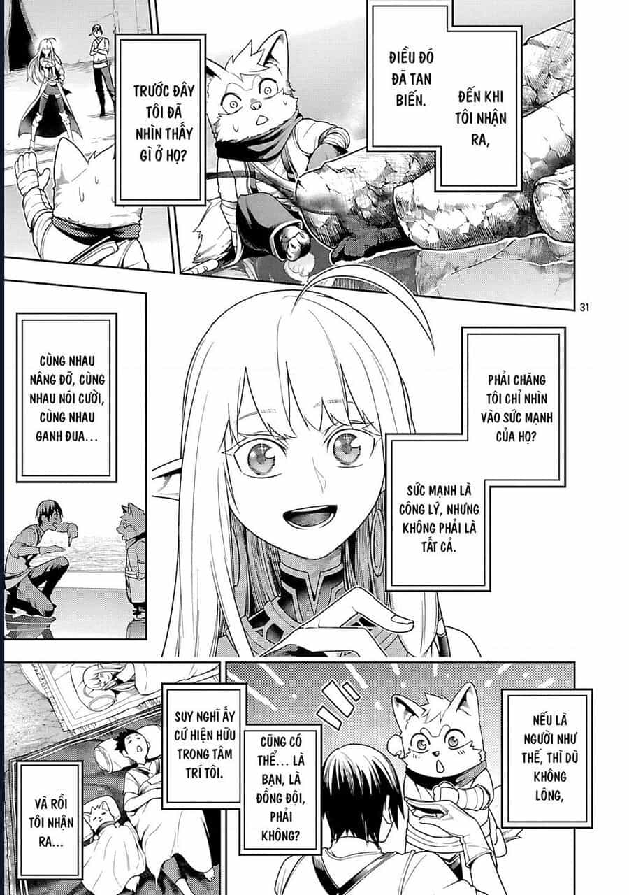 Tsuihousareru Tabi Ni Skill Wo Te Ni Ireta Ore Ga, 100 No Isekai De 2-Shuume Musou - Chương 25 - ảnh 32