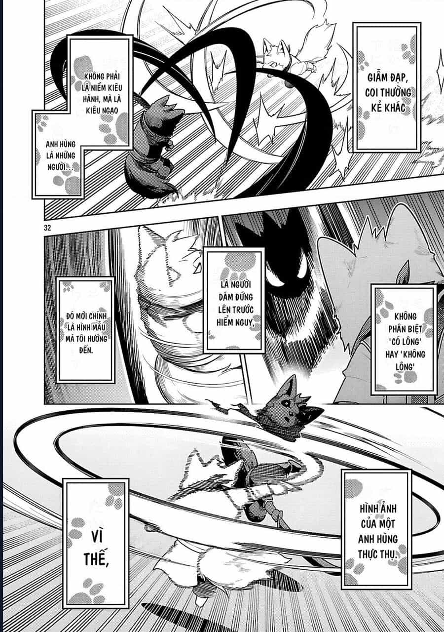 Tsuihousareru Tabi Ni Skill Wo Te Ni Ireta Ore Ga, 100 No Isekai De 2-Shuume Musou - Chương 25 - ảnh 33