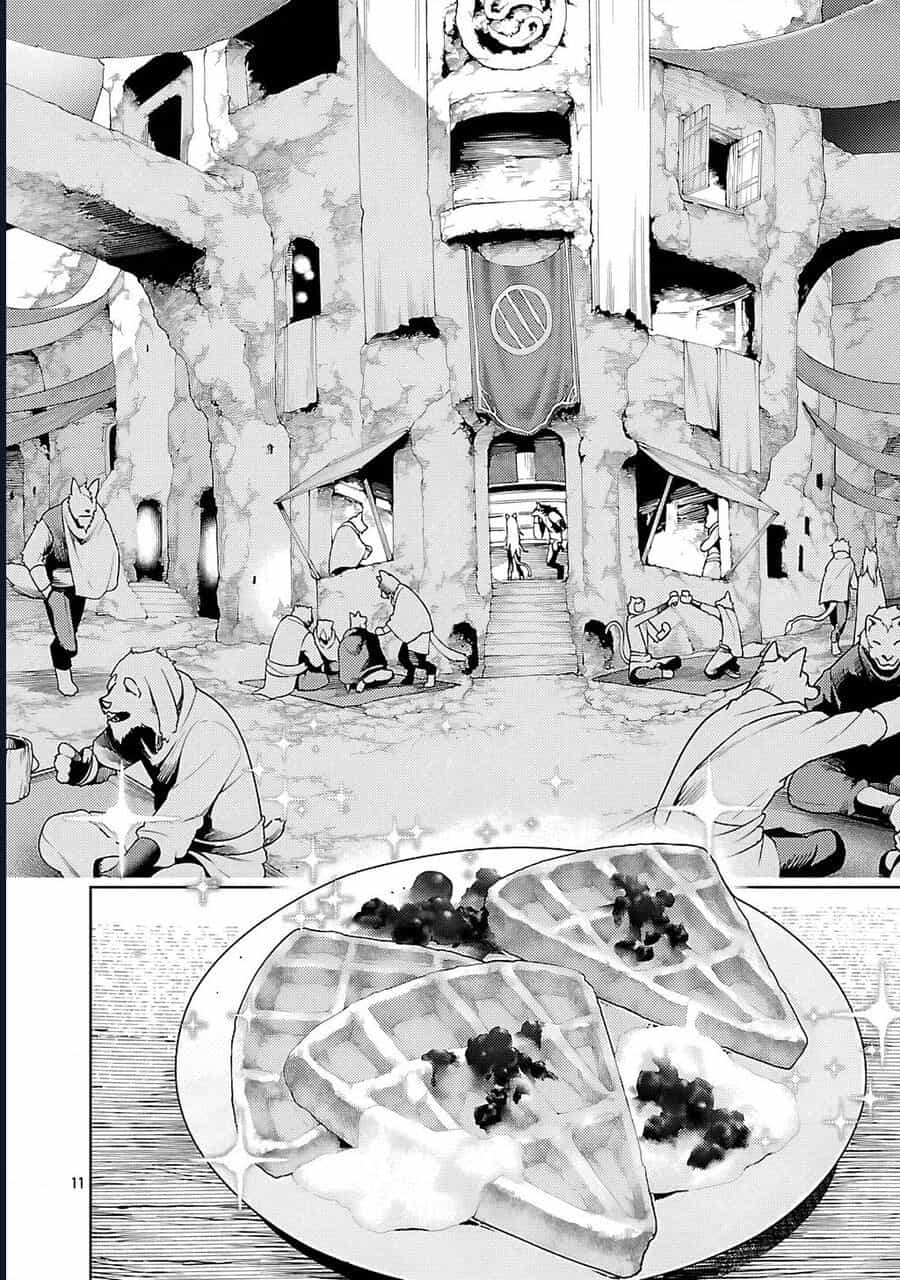Tsuihousareru Tabi Ni Skill Wo Te Ni Ireta Ore Ga, 100 No Isekai De 2-Shuume Musou - Chương 26 - ảnh 14