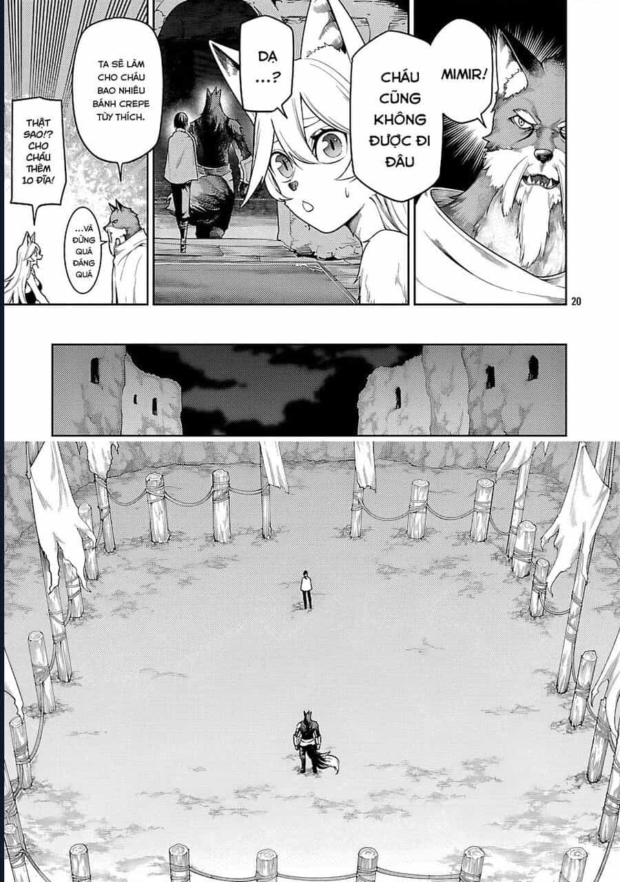 Tsuihousareru Tabi Ni Skill Wo Te Ni Ireta Ore Ga, 100 No Isekai De 2-Shuume Musou - Chương 26 - ảnh 23