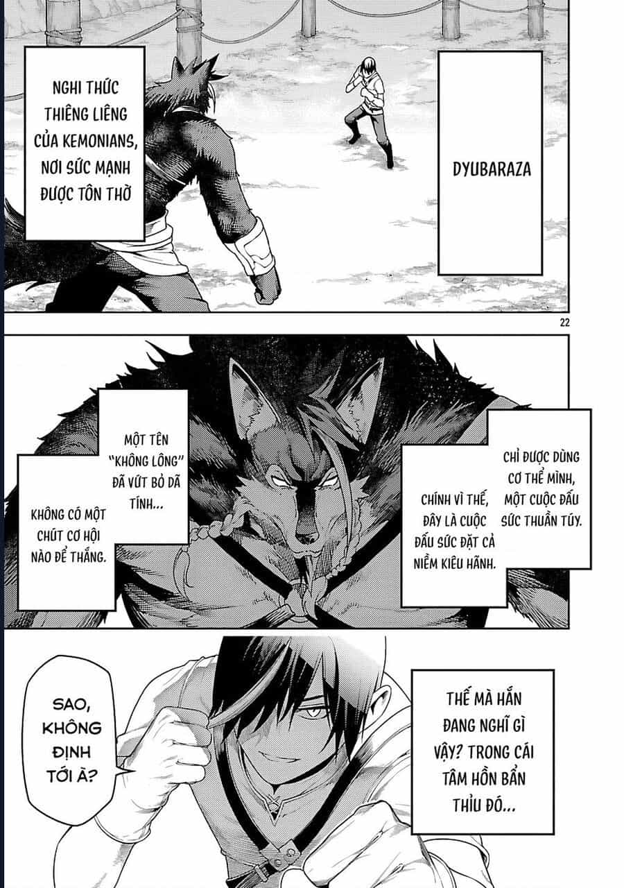 Tsuihousareru Tabi Ni Skill Wo Te Ni Ireta Ore Ga, 100 No Isekai De 2-Shuume Musou - Chương 26 - ảnh 25