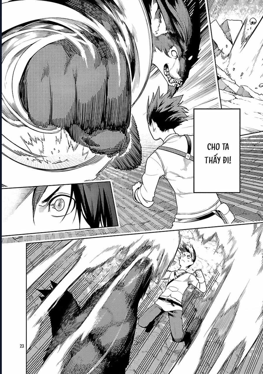 Tsuihousareru Tabi Ni Skill Wo Te Ni Ireta Ore Ga, 100 No Isekai De 2-Shuume Musou - Chương 26 - ảnh 26