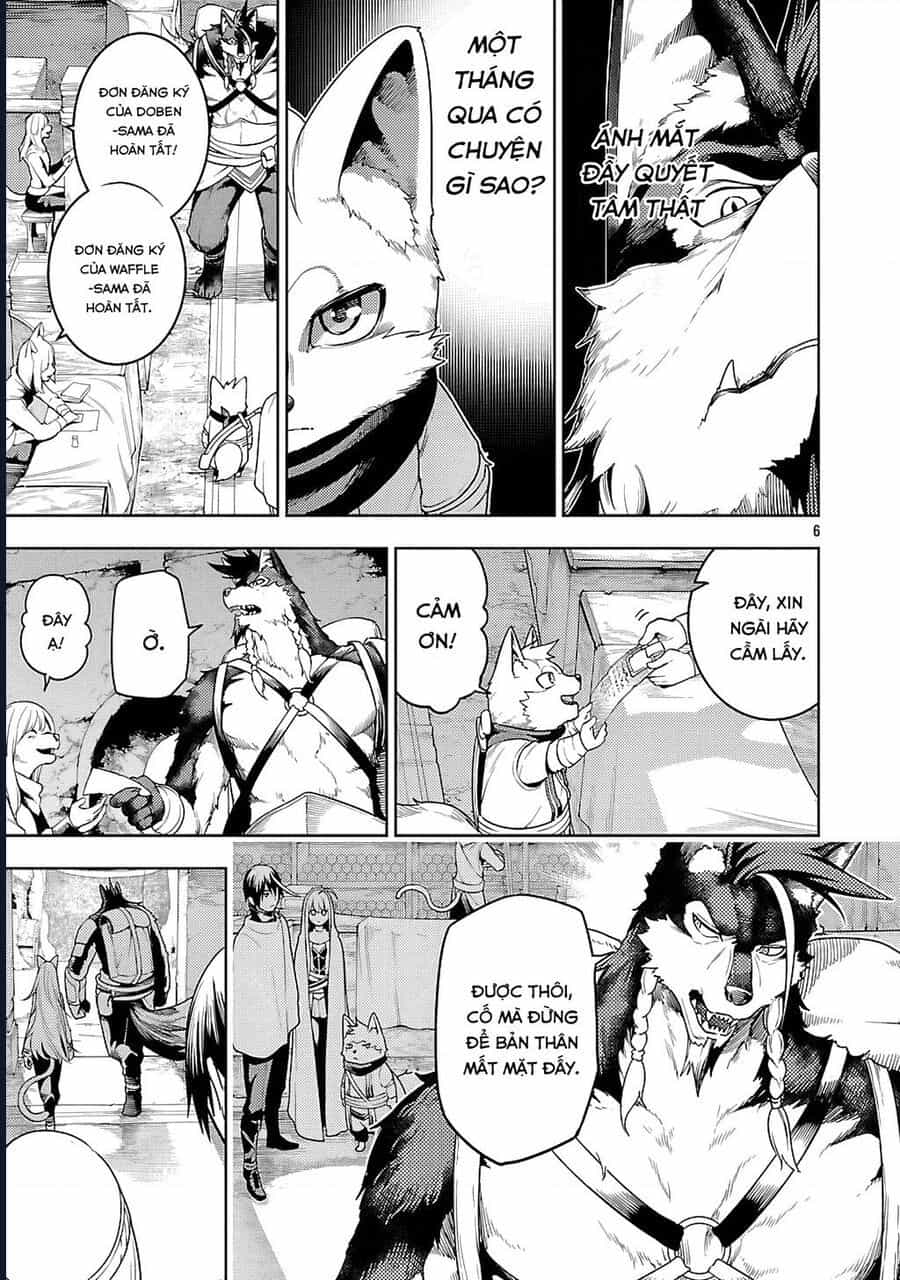 Tsuihousareru Tabi Ni Skill Wo Te Ni Ireta Ore Ga, 100 No Isekai De 2-Shuume Musou - Chương 26 - ảnh 9