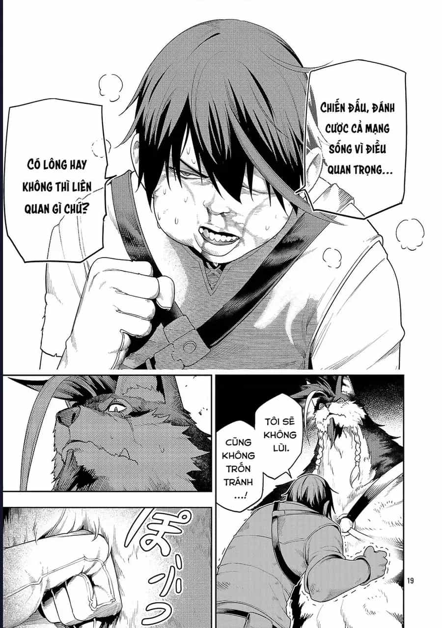 Tsuihousareru Tabi Ni Skill Wo Te Ni Ireta Ore Ga, 100 No Isekai De 2-Shuume Musou - Chương 27 - ảnh 21