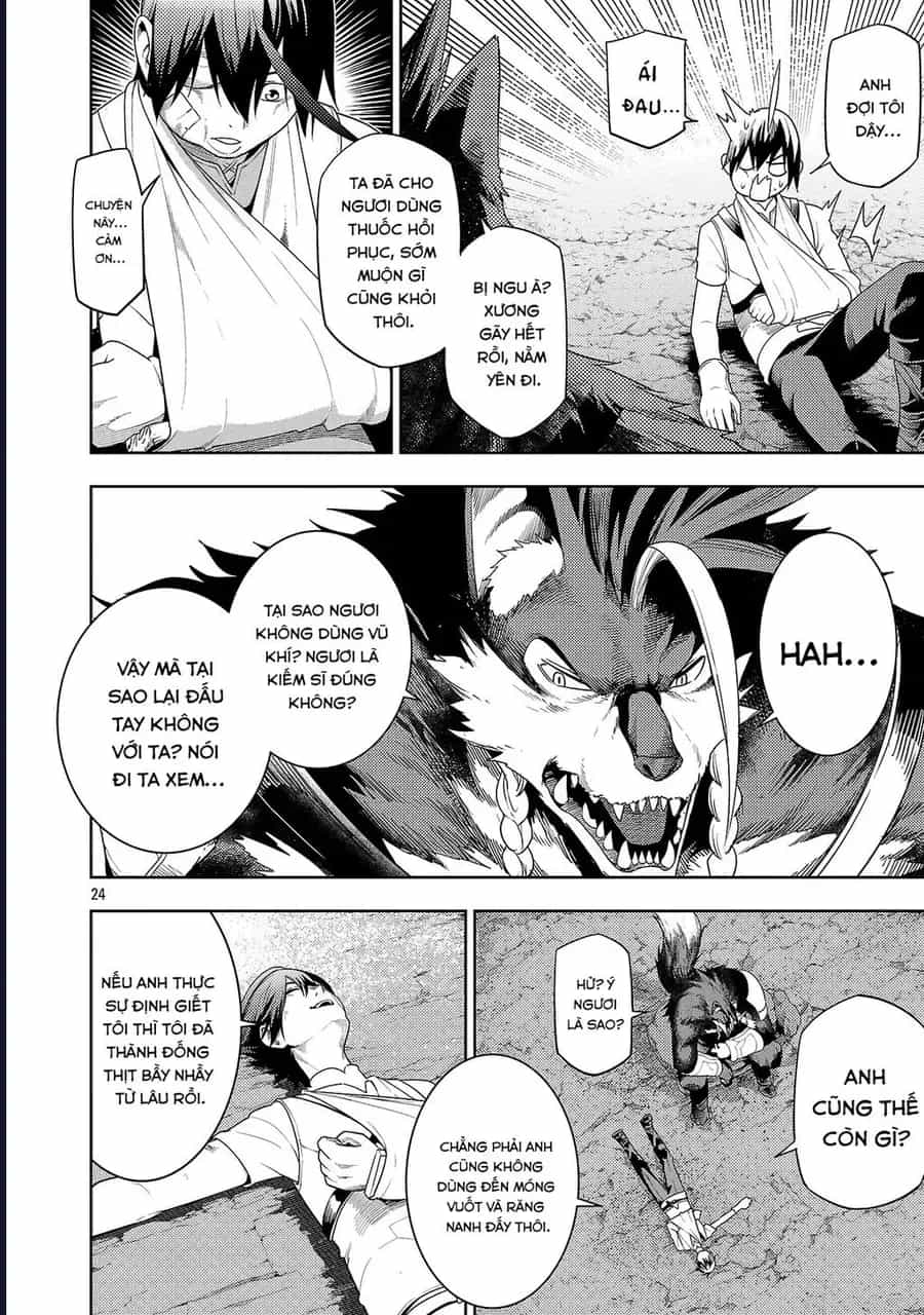 Tsuihousareru Tabi Ni Skill Wo Te Ni Ireta Ore Ga, 100 No Isekai De 2-Shuume Musou - Chương 27 - ảnh 26