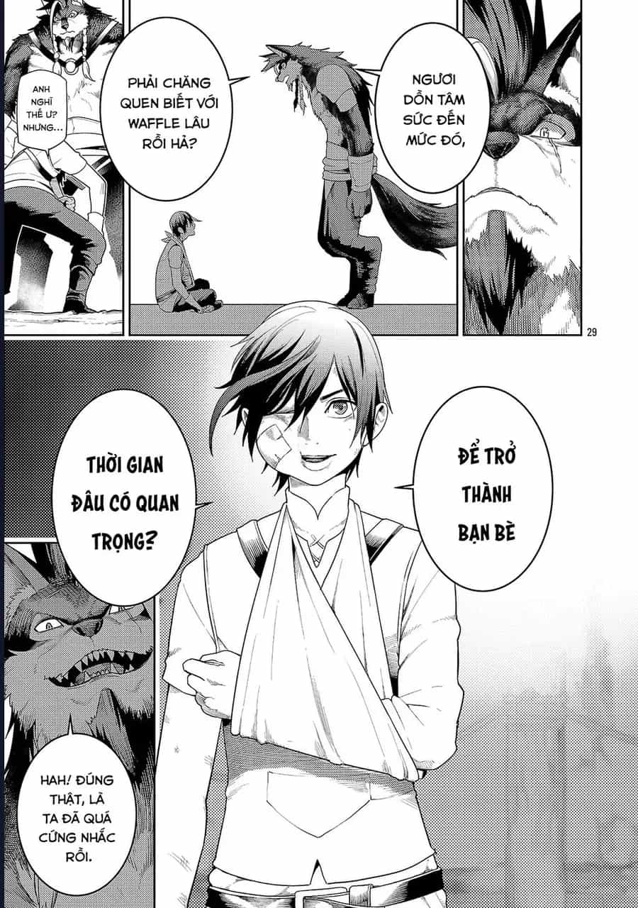Tsuihousareru Tabi Ni Skill Wo Te Ni Ireta Ore Ga, 100 No Isekai De 2-Shuume Musou - Chương 27 - ảnh 31