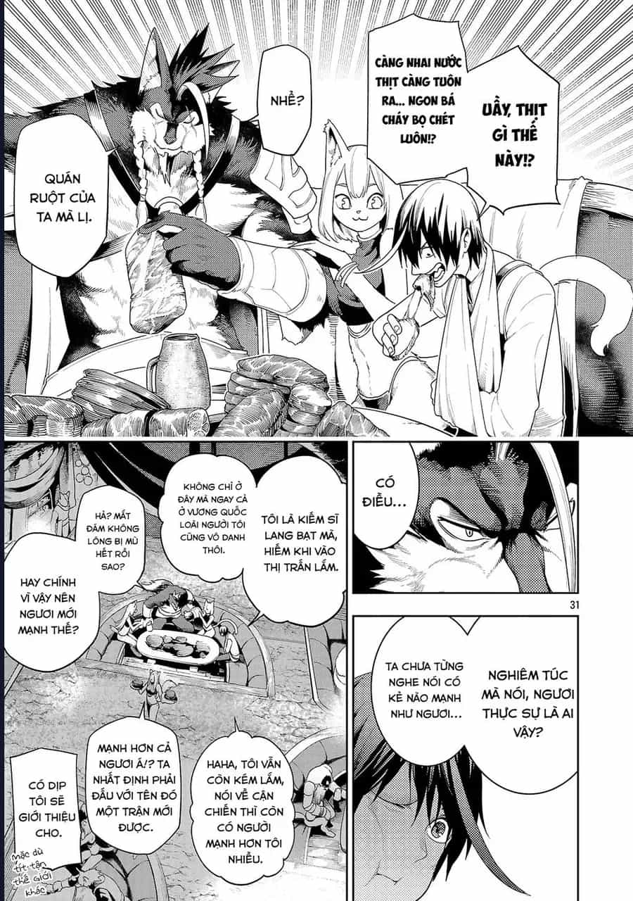 Tsuihousareru Tabi Ni Skill Wo Te Ni Ireta Ore Ga, 100 No Isekai De 2-Shuume Musou - Chương 27 - ảnh 33