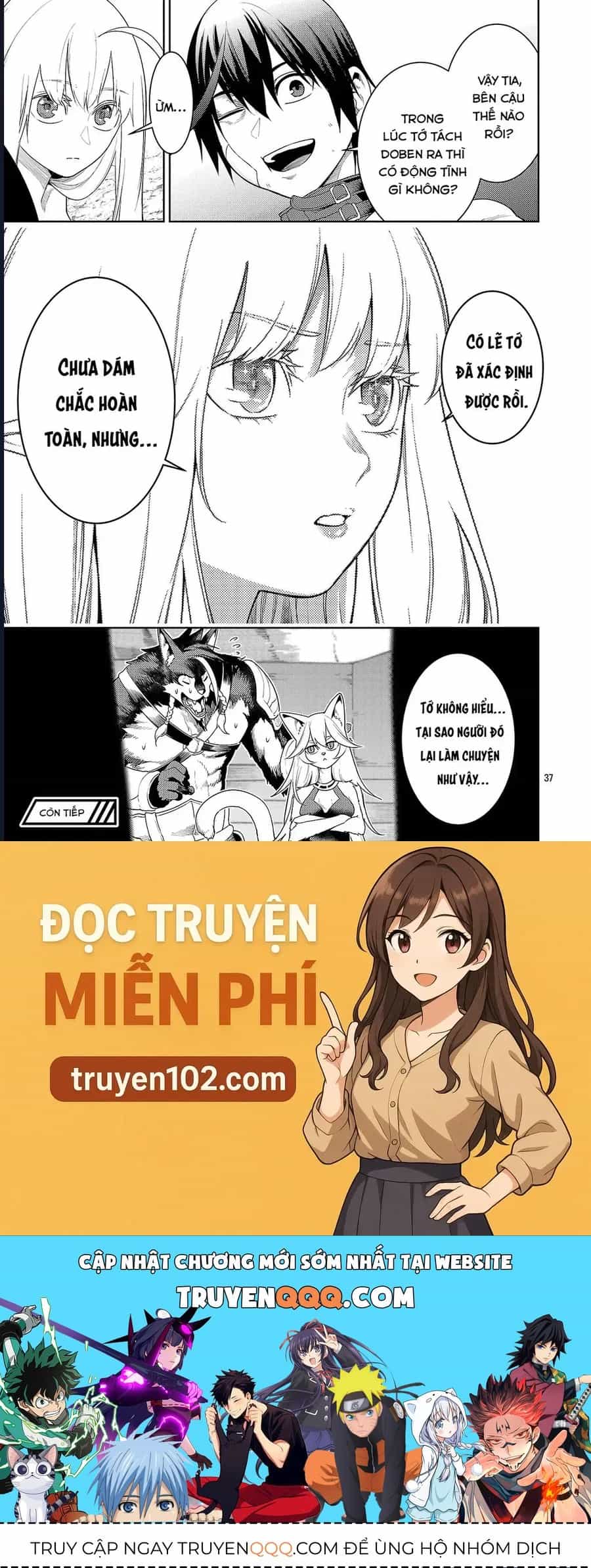 Tsuihousareru Tabi Ni Skill Wo Te Ni Ireta Ore Ga, 100 No Isekai De 2-Shuume Musou - Chương 27 - ảnh 39