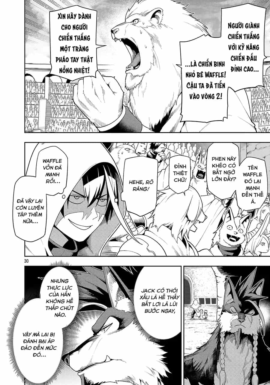 Tsuihousareru Tabi Ni Skill Wo Te Ni Ireta Ore Ga, 100 No Isekai De 2-Shuume Musou - Chương 28 - ảnh 31