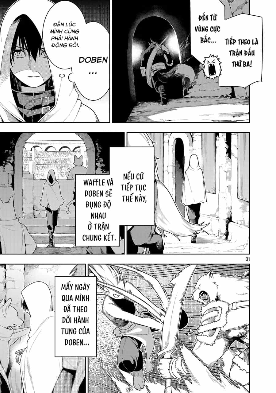 Tsuihousareru Tabi Ni Skill Wo Te Ni Ireta Ore Ga, 100 No Isekai De 2-Shuume Musou - Chương 28 - ảnh 32