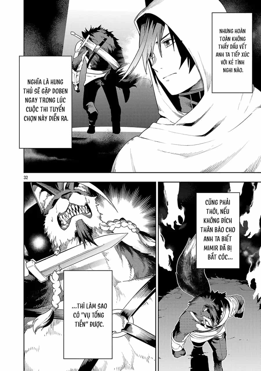 Tsuihousareru Tabi Ni Skill Wo Te Ni Ireta Ore Ga, 100 No Isekai De 2-Shuume Musou - Chương 28 - ảnh 33